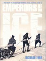 Emperors of the Ice 0374319758 Book Cover