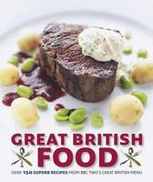 Great British Food 1405333189 Book Cover