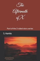 The Aftermath of X B08ZBJF3X2 Book Cover