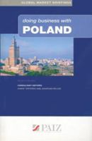 Doing Business with Poland 0749438401 Book Cover