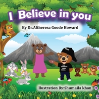 I Believe in You B0DPN8R2MG Book Cover