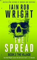 The Spread: Book 2 (The Village) B08LNJ9H61 Book Cover