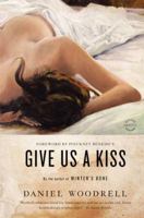 Give Us a Kiss 0671000284 Book Cover