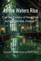 As the Waters Rise (Starlight and Ashes Trilogy) B0G3M9HZ1G Book Cover