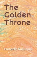 The Golden Throne Chapters 1-20 null Book Cover