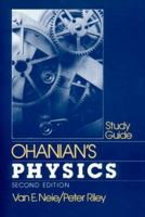 Ohanian's Physics/Study Guide 0393957527 Book Cover