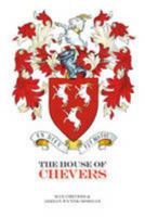 The House of Chevers 1784564435 Book Cover