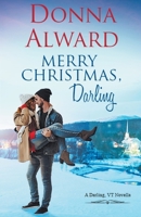 Merry Christmas, Darling 1989132057 Book Cover