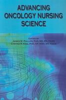 Advancing Oncology Nursing Science 1890504769 Book Cover