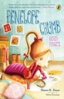 Penelope Crumb Never Forgets 0399257292 Book Cover