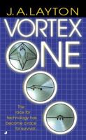 Vortex One 0515132047 Book Cover