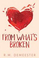 From What's Broken 1999404742 Book Cover