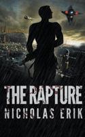 The Rapture (The Syndicate Chronicles) 1940708184 Book Cover