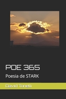 Poe 365: Una colección de 12 tomos. B0C2SCMQ6Z Book Cover