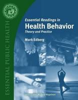 Essential Readings in Health Behavior 0763738182 Book Cover
