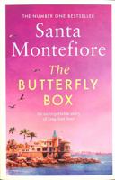 The Butterfly Box 034076953X Book Cover