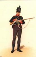 Annals Of The King's Royal Rifle Corps: Vol. 2 " The Green Jacket" 1803 1830 1843424460 Book Cover