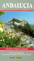 Andalucia (European Regional Guide) 0844299707 Book Cover