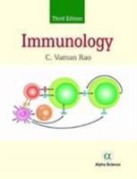 Immunology 178332290X Book Cover