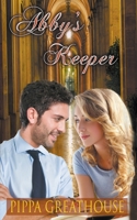 Abby's Keeper B09QP425PW Book Cover