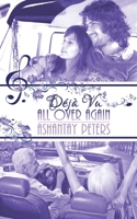 D�j� Vu All Over Again 1509204148 Book Cover
