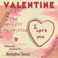 Valentine 0615840205 Book Cover