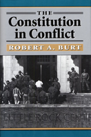 The Constitution in Conflict 0674165373 Book Cover