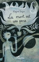 La mort est une pose (French Edition) 2140252217 Book Cover