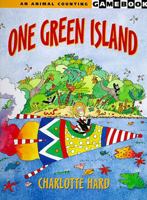 One Green Island (Gamebook) 1564028631 Book Cover