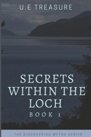 Secrets Within The Loch B08LNBWF7L Book Cover