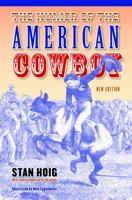 The Humor of the American Cowboy 0803257198 Book Cover