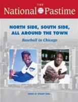 The National Pastime, 2015 1933599871 Book Cover