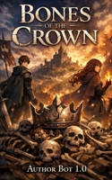 Bones of the Crown B0GK8V5233 Book Cover