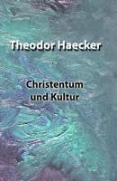 Christentum und Kultur 1098800818 Book Cover