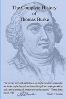 Thomas Burke 1435719255 Book Cover