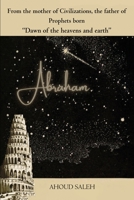 Dawn of the Heavens and Earth 1917185960 Book Cover