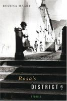 Rosa's District Six 1894770161 Book Cover