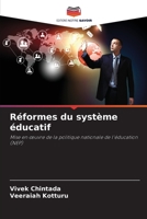 Réformes du système éducatif: Mise en œuvre de la politique nationale de l'éducation (NEP) 6206018040 Book Cover
