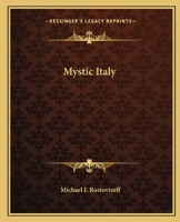 Mystic Italy 0766180840 Book Cover