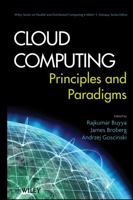 Cloud Computing: Principles and Paradigms 0470887990 Book Cover
