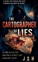 The Cartographer of Lies B0GX7L8NZD Book Cover