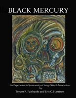 Black Mercury 0988804069 Book Cover