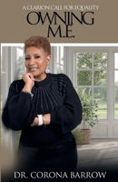 Owning My Existence: A Clarion Call for Equality B0F251YHC9 Book Cover