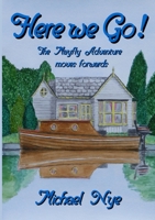 Here We Go! 1326404040 Book Cover