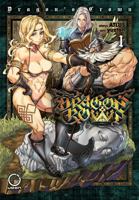 Dragon's Crown Vol.1 1772940488 Book Cover