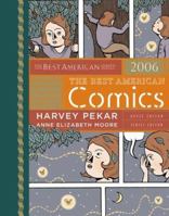 The Best American Comics 2006 (Best American (TM)) 0618718745 Book Cover