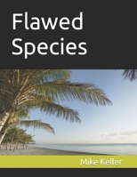 Flawed Species B0CP8NMMV9 Book Cover