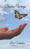 Broken Wings 109962309X Book Cover
