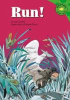 Run! (Hopscotch) 1404805524 Book Cover