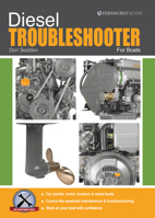 Diesel Troubleshooter 1898660816 Book Cover